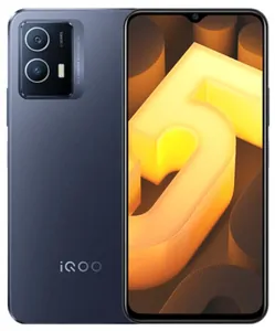 Замена стекла на телефоне Vivo iQOO U5 в Новосибирске